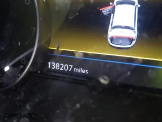 2015 Nissan Murano S with VIN 5N1AZ2MH9FN257221, listed as a IAAI auction lot 41292688 with 138,207 mi miles. Bid and sale history available at carsss.com. Image 15.