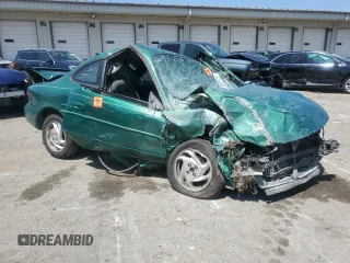 2003 Ford ZX2 ZX2 Standard z VIN 3FAFP11363R128449, wystawiony jako Copart lot #68320454 z przebiegiem 271 557 mil mil oraz Szkody całkowita. Historia ofert i sprzedaży dostępna na DreamBid. Obrazek 4.