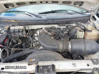 2005 Ford F-150 XLT with VIN 1FTRW12W35KC97855, listed as a IAAI auction lot 41726385 with 295,397 mi miles. Bid and sale history available at carsss.com. Image 10.