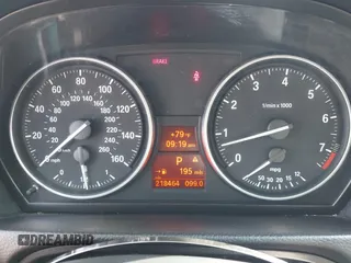 2011 BMW 3 Series 328i with VIN WBAPH7C52BE680056, listed as a IAAI auction lot 42469477 with 218,464 mi miles and . Bid and sale history available at DreamBid. Image 7.