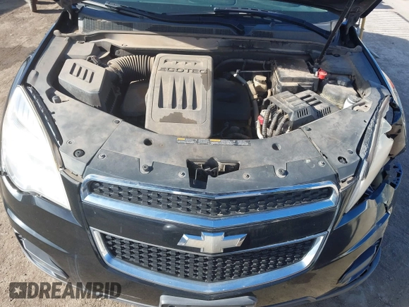 2012 Chevrolet Equinox LS with VIN 2GNALBEK2C1198615, listed as a IAAI auction lot 41129615 with 147,123 mi miles and . Bid and sale history available at DreamBid. Image 10.