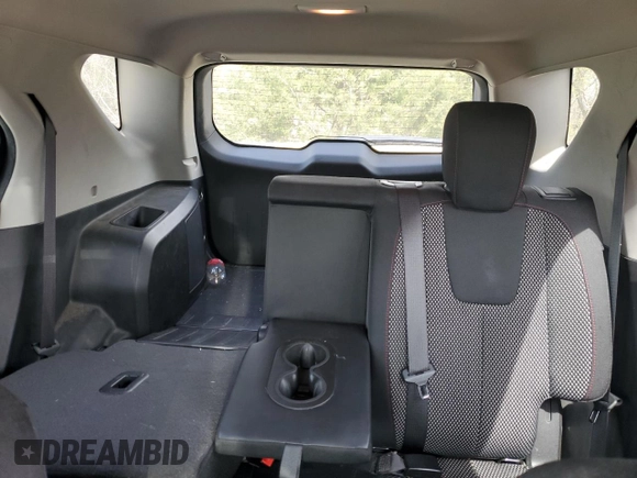 2016 Chevrolet Equinox LT with VIN 2GNALCEK7G6147884, listed as a Copart auction lot 52545355 with 137,435 mi miles and Salvage Title. Bid and sale history available at DreamBid. Image 10.