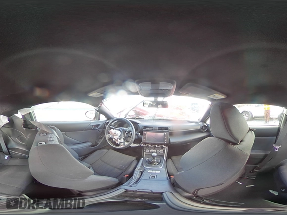 2022 Toyota 86 с VIN JF1ZNBB13N9755985, выставлен на аукционе Copart как лот 47476745 с пробегом Не указан миль и Списание • Salvage title. История ставок и продаж доступна на DreamBid. Изображение 13.