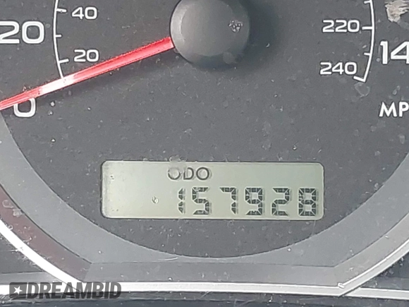 2008 Subaru Impreza i с VIN JF1GH61678G835647, выставлен на аукционе IAAI как лот 42368578 с пробегом 157 928 миль миль и . История ставок и продаж доступна на DreamBid. Изображение 15.