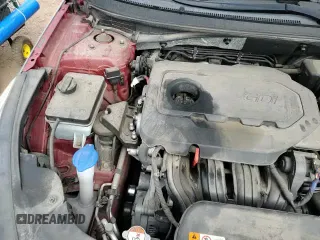 2017 Hyundai Sonata 2.4L с VIN 5NPE24AF0HH463491, выставлен на аукционе Copart как лот 70426855 с пробегом 51 980 миль миль и Чистый • Clean title. История ставок и продаж доступна на DreamBid. Изображение 15.