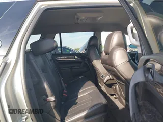 2014 Buick Enclave Leather with VIN 5GAKRBKD4EJ133048, listed as a IAAI auction lot 40643969 with 118,743 mi miles and . Bid and sale history available at DreamBid. Image 8.