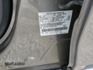 2013 Ford Edge Limited with VIN 2FMDK3KCXDBA08398, listed as a Copart auction lot 45166034 with 131,655 mi miles and Salvage title. Bid and sale history available at DreamBid. Image 13.