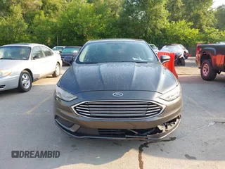 2017 Ford Fusion SE with VIN 3FA6P0H78HR379256, listed as a IAAI auction lot 42463766 with 129,066 mi miles and . Bid and sale history available at DreamBid. Image 12.