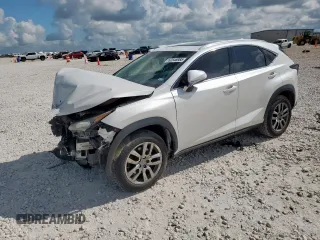 2015 Lexus NX 200t с VIN JTJYARBZ9F2000332, выставлен на аукционе Copart как лот 62546985 с пробегом 123 847 миль миль и Списание • Salvage title. История ставок и продаж доступна на DreamBid. Изображение 1.