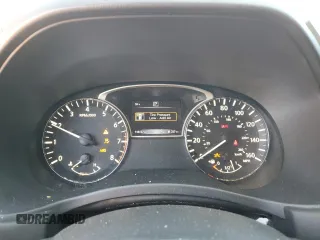 2018 Nissan Pathfinder Platinum z VIN 5N1DR2MN5JC644324, wystawiony jako Copart lot #47608265 z przebiegiem 116 157 mil mil oraz Szkoda całkowita • Salvage title. Historia ofert i sprzedaży dostępna na DreamBid. Obrazek 9.