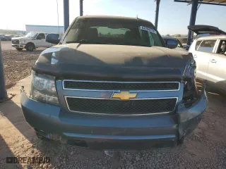 2012 Chevrolet Avalanche LT with VIN 3GNTKFE76CG202638, listed as a Copart auction lot 84060274 with 139,736 mi miles and Salvage Title. Bid and sale history available at carsss.com. Image 5.