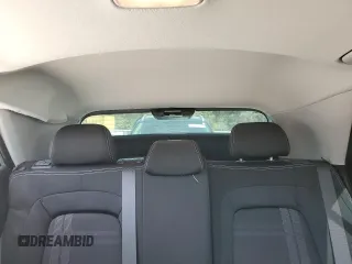 2025 Hyundai Venue SEL с VIN KMHRC8A35SU365903, выставлен на аукционе Copart как лот 53184665 с пробегом 1 455 миль миль и Списание • Salvage title. История ставок и продаж доступна на DreamBid. Изображение 10.