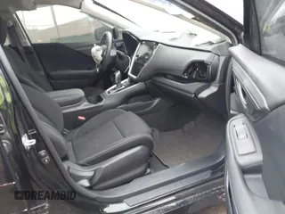 2023 Subaru Legacy Premium с VIN 4S3BWAF62P3003189, выставлен на аукционе IAAI как лот 42323067 с пробегом 36 010 миль миль и . История ставок и продаж доступна на DreamBid. Изображение 5.