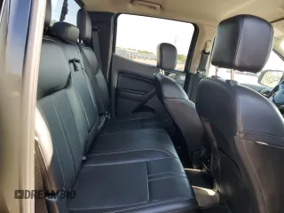 2021 Ford Ranger XL с VIN 1FTER4FH4MLD86314, выставлен на аукционе Copart как лот 58830955 с пробегом 24 680 миль миль и Списание • Salvage title. История ставок и продаж доступна на DreamBid. Изображение 10.