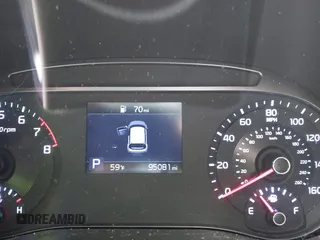 2020 Kia Soul S with VIN KNDJ23AUXL7099228, listed as a IAAI auction lot 41854537 with 95,081 mi miles and . Bid and sale history available at DreamBid. Image 7.