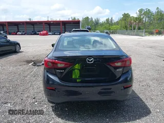2016 Mazda 3 i Touring with VIN 3MZBM1V71GM298748, listed as a IAAI auction lot 42389384 with 65,564 mi miles and . Bid and sale history available at DreamBid. Image 16.
