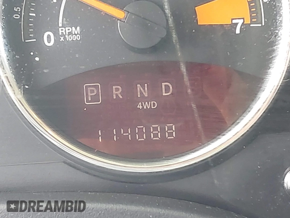 2017 Jeep Compass High Altitude with VIN 1C4NJDEB9HD110568, listed as a IAAI auction lot 42438438 with 114,088 mi miles and . Bid and sale history available at DreamBid. Image 16.