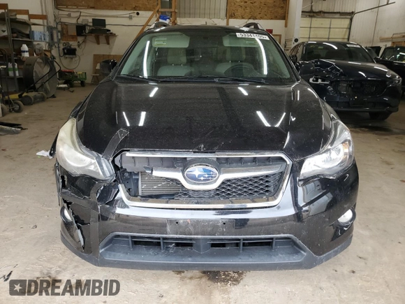 2013 Subaru Crosstrek Premium with VIN JF2GPACC5D2888777, listed as a Copart auction lot 53341405 with 188,236 mi miles and Salvage title. Bid and sale history available at DreamBid. Image 5.