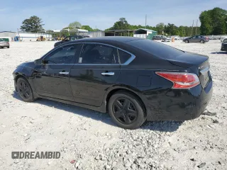 2014 Nissan Altima SV with VIN 1N4AL3AP6EN346787, listed as a Copart auction lot 53669875 with 154,651 mi miles and Salvage Title. Bid and sale history available at DreamBid. Image 2.