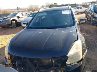 2013 Nissan Rogue S with VIN JN8AS5MT8DW011836, listed as a IAAI auction lot 41773856 with 181,382 mi miles and . Bid and sale history available at DreamBid. Image 13.