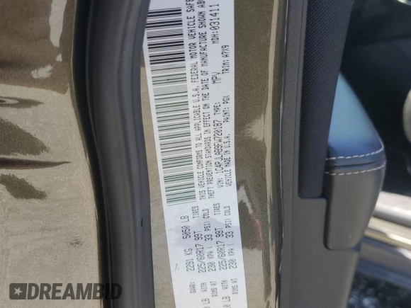 2015 Jeep Cherokee Sport with VIN 1C4PJLAB9FW720187, listed as a Copart auction lot 53091225 with 154,545 mi miles and Salvage Title. Bid and sale history available at carsss.com. Image 13.