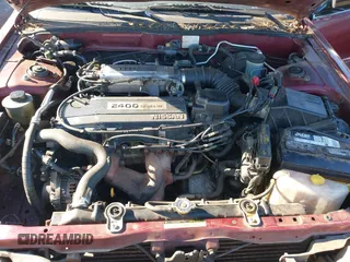 1991 Nissan Stanza GXE z VIN JN1FU21P3MT324864, wystawiony jako IAAI lot #41867603 z przebiegiem 173 678 mil mil oraz . Historia ofert i sprzedaży dostępna na DreamBid. Obrazek 10.