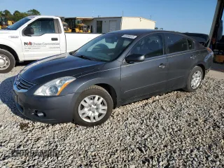 2010 Nissan Altima 2.5 with VIN 1N4AL2AP7AN461208, listed as a Copart auction lot 52206515 with 194,095 mi miles and Salvage title. Bid and sale history available at DreamBid. Image 1.