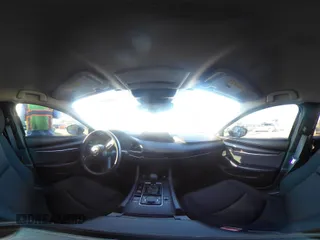 2024 Mazda 3 S with VIN 3MZBPAAMXRM423154, listed as a IAAI auction lot 41969779 with 3,046 mi miles and . Bid and sale history available at DreamBid. Image 19.