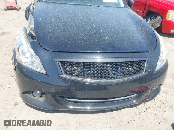 2015 Infiniti Q40 with VIN JN1CV6AR9FM521804, listed as a IAAI auction lot 41910078 with 51,683 mi miles. Bid and sale history available at carsss.com. Image 21.