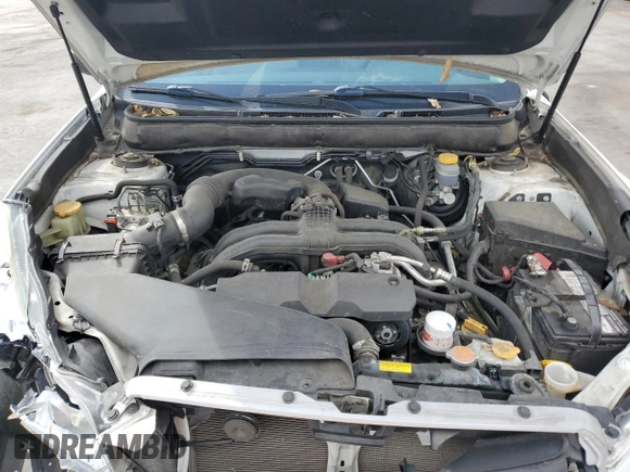 2014 Subaru Outback 2.5i with VIN 4S4BRCACXE3208607, listed as a Copart auction lot 45423325 with 145,393 mi miles and Non repairable. Bid and sale history available at DreamBid. Image 12.