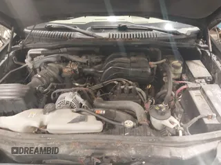 2006 Ford Explorer Eddie Bauer with VIN 1FMEU74E76UB09061, listed as a IAAI auction lot 42705746 with 228,753 mi miles and . Bid and sale history available at DreamBid. Image 10.