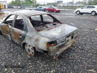 2000 Mercury Mystique GS с VIN 1MEFM653XYK603850, выставлен на аукционе IAAI как лот 42010109 с пробегом Не указан миль и . История ставок и продаж доступна на DreamBid. Изображение 3.