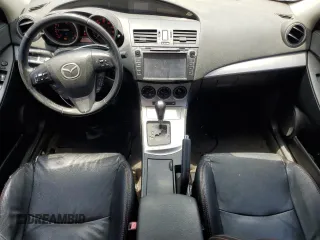 2011 Mazda 3 S Sport z VIN JM1BL1K59B1476453, wystawiony jako Copart lot #57753365 z przebiegiem 120 432 mil mil oraz Czysty tytuł • Clean title. Historia ofert i sprzedaży dostępna na DreamBid. Obrazek 8.