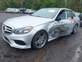 2015 Mercedes-Benz E 350 Luxury with VIN WDDHF8JB6FB138449, listed as a IAAI auction lot 42140428 with 198,502 mi miles and . Bid and sale history available at DreamBid. Image 2.