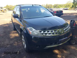 2006 Nissan Murano SL z VIN JN8AZ08WX6W534510, wystawiony jako IAAI lot #42412675 z przebiegiem 105 923 mil mil oraz . Historia ofert i sprzedaży dostępna na DreamBid. Obrazek 6.