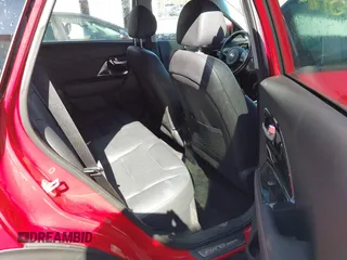 2018 Kia Niro Touring with VIN KNDCE3LC6J5119973, listed as a IAAI auction lot 41764171 with 1 mi miles. Bid and sale history available at carsss.com. Image 8.