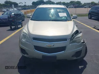 2015 Chevrolet Equinox LT z VIN 2GNALBEK4F6296410, wystawiony jako IAAI lot #42325053 z przebiegiem 115 012 mil mil oraz . Historia ofert i sprzedaży dostępna na DreamBid. Obrazek 13.