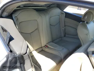 2010 Infiniti G37 Convertible with VIN JN1CV6FE8AM353720, listed as a Copart auction lot 61642314 with 0 mi miles and Salvage Title. Bid and sale history available at carsss.com. Image 10.