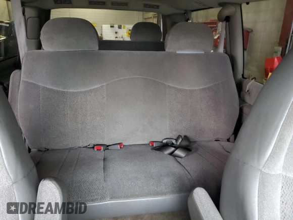 2004 Chevrolet Astro with VIN 1GNDM19X44B127282, listed as a Copart auction lot 83985534 with Not Provided miles and Non Repairable. Bid and sale history available at carsss.com. Image 10.