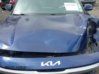 2022 Kia Seltos EX z VIN KNDERCAA4N7281481, wystawiony jako IAAI lot #41973049 z przebiegiem 27 390 mil mil oraz . Historia ofert i sprzedaży dostępna na DreamBid. Obrazek 10.