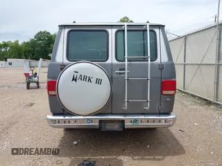 1990 Chevrolet Chevy Van с VIN 2GBEG25K0L4143808, выставлен на аукционе IAAI как лот 42485750 с пробегом 148 678 миль миль и . История ставок и продаж доступна на DreamBid. Изображение 16.