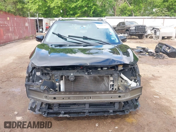 2018 Subaru Impreza Limited with VIN 4S3GTAT63J3704818, listed as a IAAI auction lot 42049747 with 91,781 mi miles and . Bid and sale history available at DreamBid. Image 6.