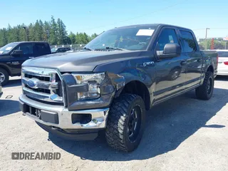 2015 Ford F-150 XLT с VIN 1FTEW1E81FKD72761, выставлен на аукционе IAAI как лот 42661624 с пробегом 140 948 миль миль и . История ставок и продаж доступна на DreamBid. Изображение 17.