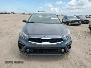 2019 Kia Forte LXS с VIN 3KPF24AD6KE070416, выставлен на аукционе Copart как лот 62209765 с пробегом 88 796 миль миль и Чистый • Clean title. История ставок и продаж доступна на DreamBid. Изображение 6.