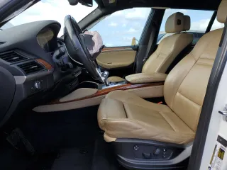 2010 BMW X5 M z VIN 5YMGY0C55ALK25116, wystawiony jako Copart lot #45366595 z przebiegiem 183 798 mil mil oraz Szkoda całkowita • Salvage title. Historia ofert i sprzedaży dostępna na DreamBid. Obrazek 7.