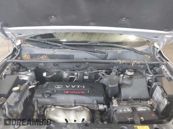2006 Toyota RAV4 Sport z VIN JTMBD32V366010048, wystawiony jako IAAI lot #42253991 z przebiegiem 271 034 mil mil oraz . Historia ofert i sprzedaży dostępna na DreamBid. Obrazek 10.
