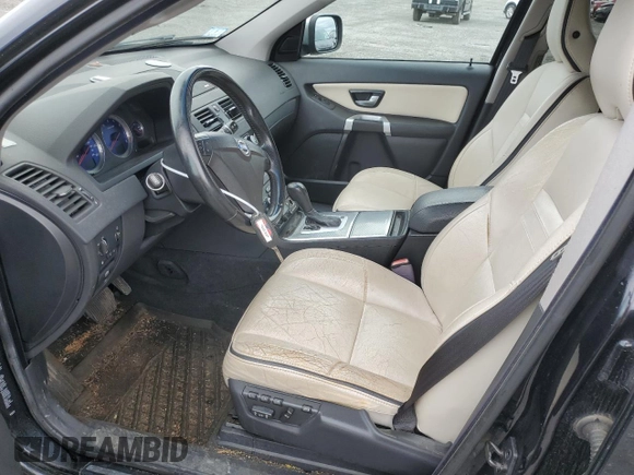 2009 Volvo XC90 z VIN YV4CT982691515362, wystawiony jako Copart lot #57506445 z przebiegiem 154 129 mil mil oraz Czysty tytuł • Clean title. Historia ofert i sprzedaży dostępna na DreamBid. Obrazek 7.