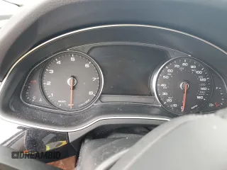 2018 Audi Q7 Premium Plus z VIN WA1LAAF71JD026440, wystawiony jako Copart lot #65244445 z przebiegiem Nie podano mil oraz Czysty tytuł • Clean title. Historia ofert i sprzedaży dostępna na DreamBid. Obrazek 9.
