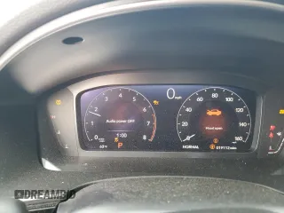 2022 Honda Civic Sport Touring z VIN 19XFL1H80NE013931, wystawiony jako Copart lot #57384615 z przebiegiem 19 112 mil mil oraz Szkoda całkowita • Salvage title. Historia ofert i sprzedaży dostępna na DreamBid. Obrazek 9.