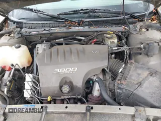 2002 Buick LeSabre Limited z VIN 1G4HR54KX2U207360, wystawiony jako IAAI lot #42425805 z przebiegiem 320 040 mil mil oraz . Historia ofert i sprzedaży dostępna na DreamBid. Obrazek 10.